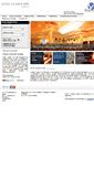 Mobile Screenshot of hotelviceroyinn.com